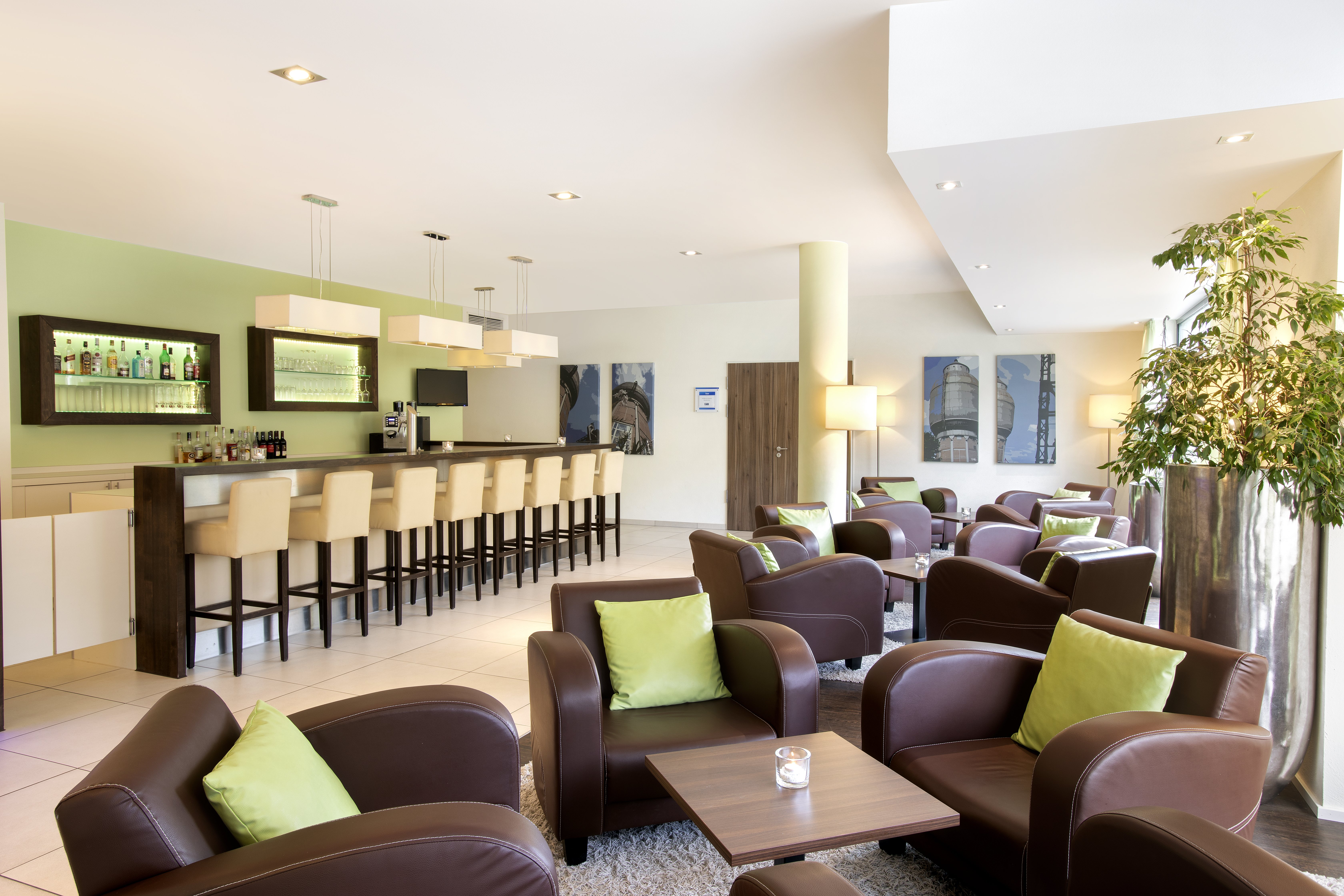 holiday inn express neunkirchen by ihg
