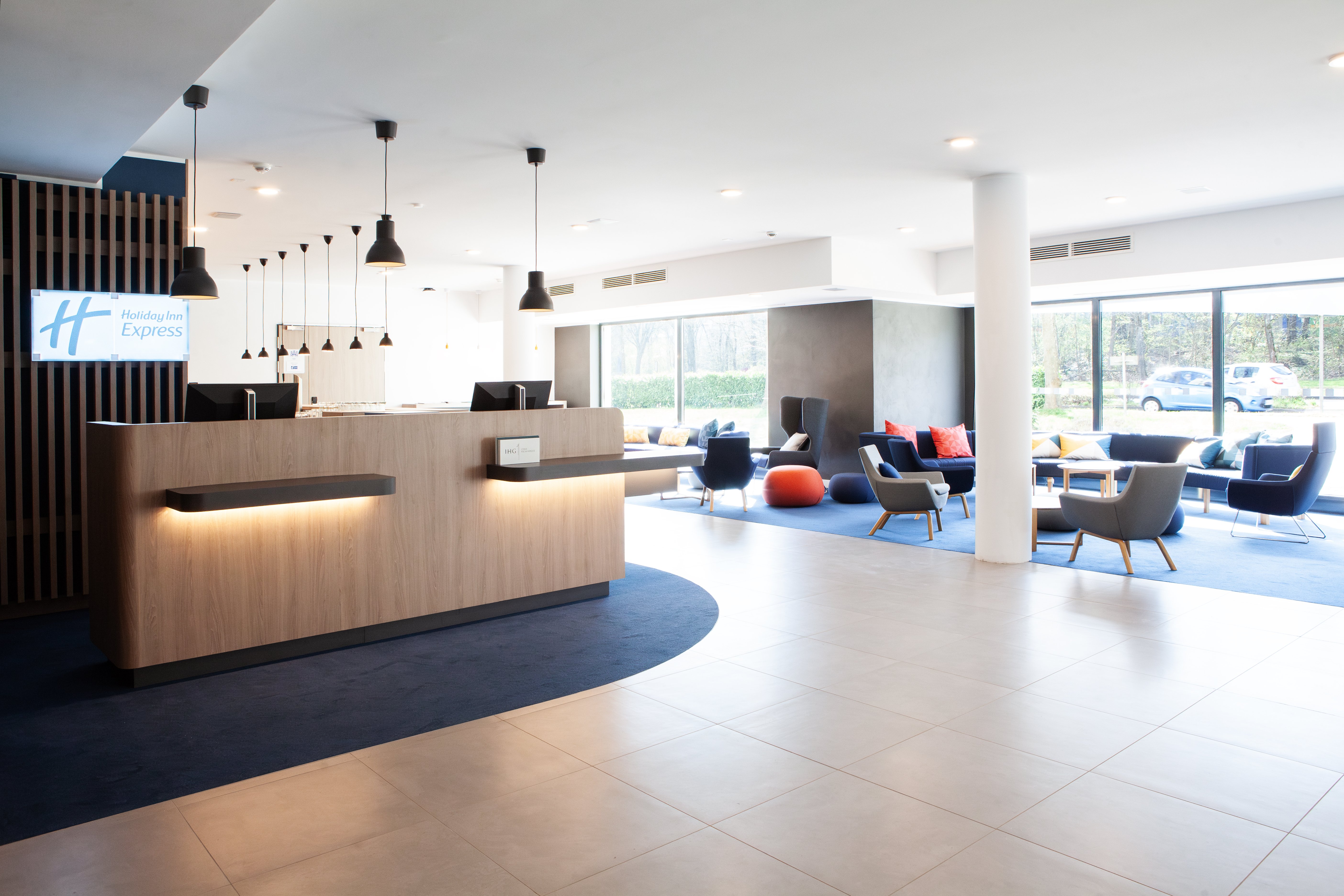 holiday inn express neunkirchen by ihg