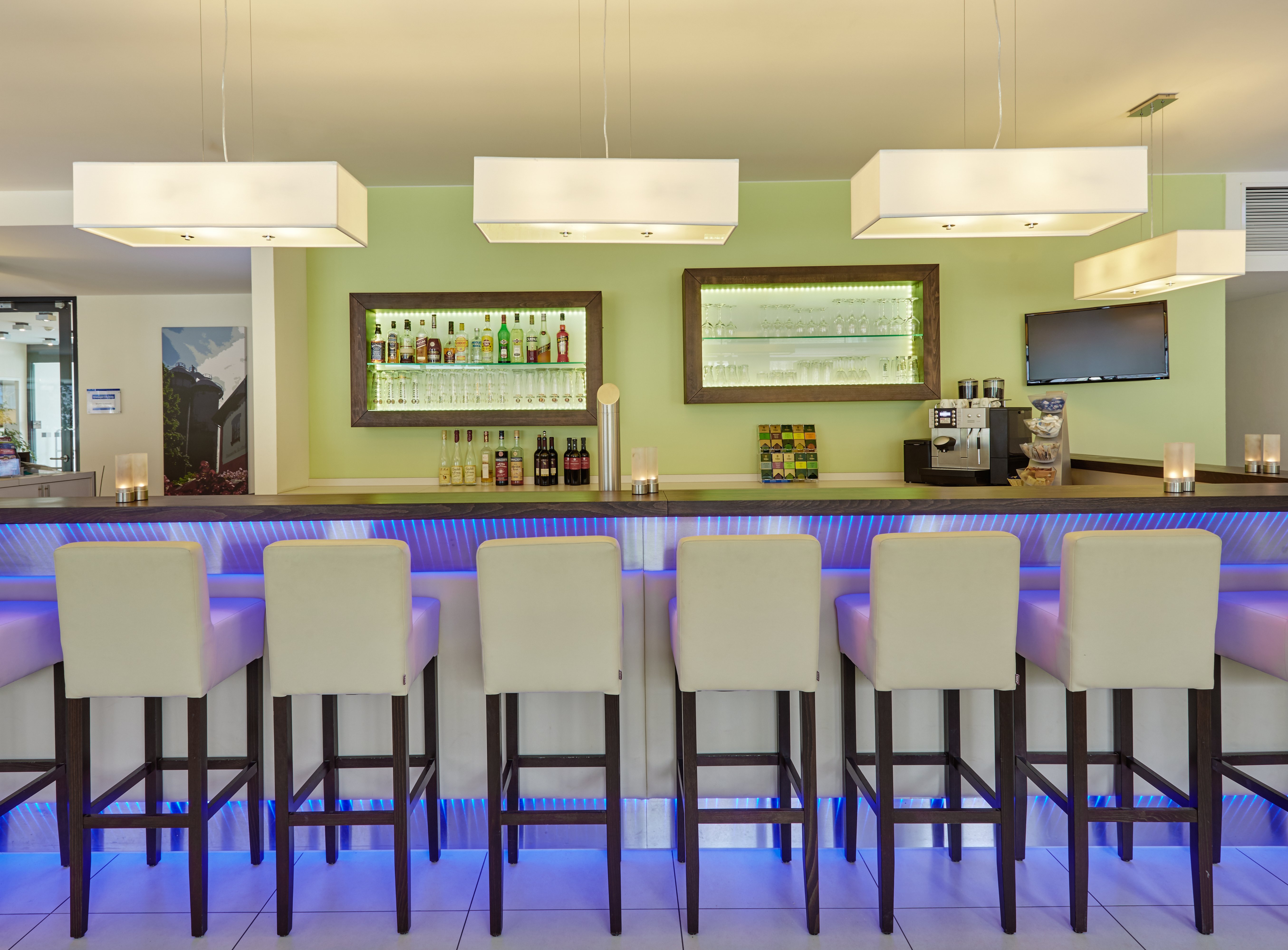 holiday inn express neunkirchen by ihg