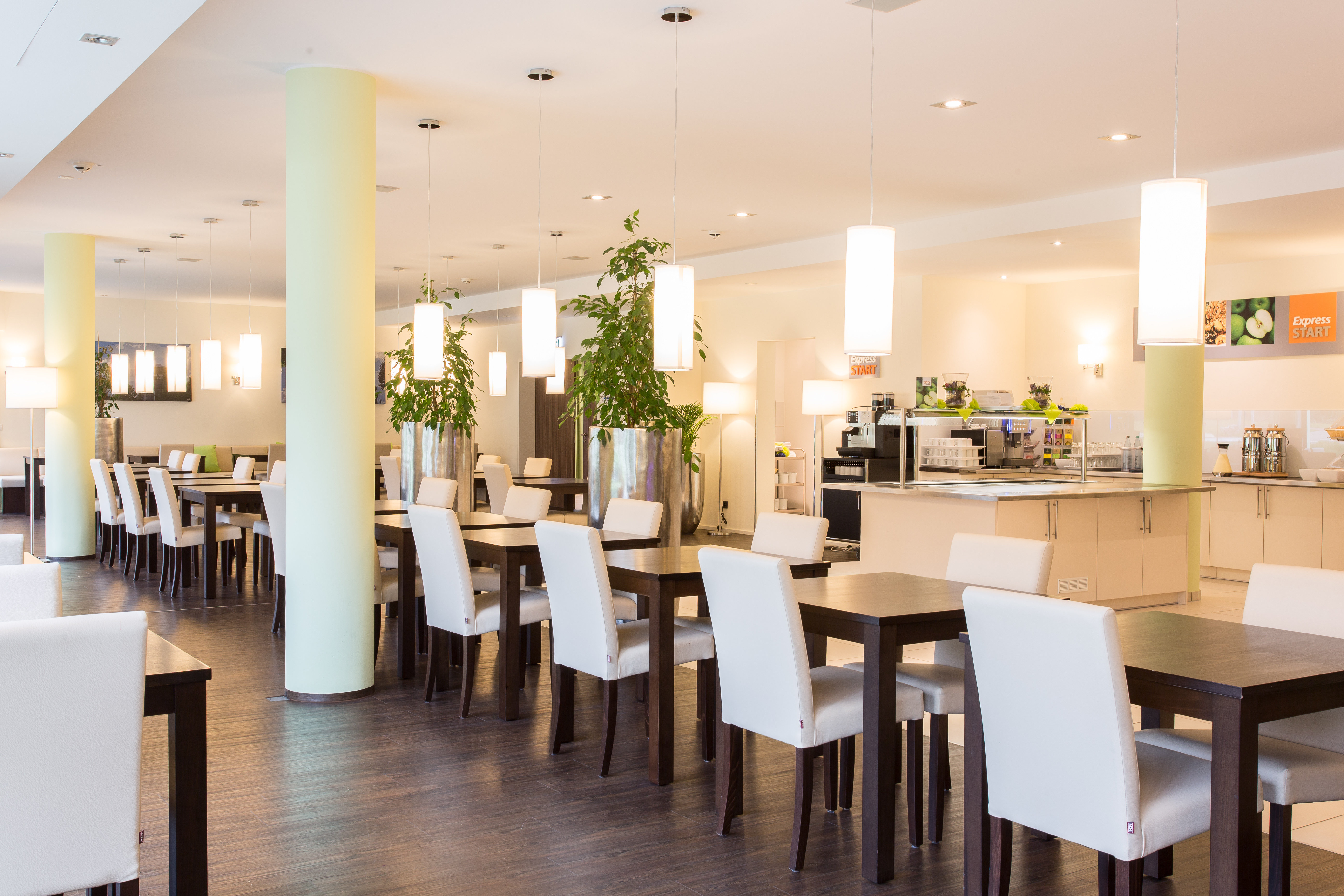 holiday inn express neunkirchen by ihg