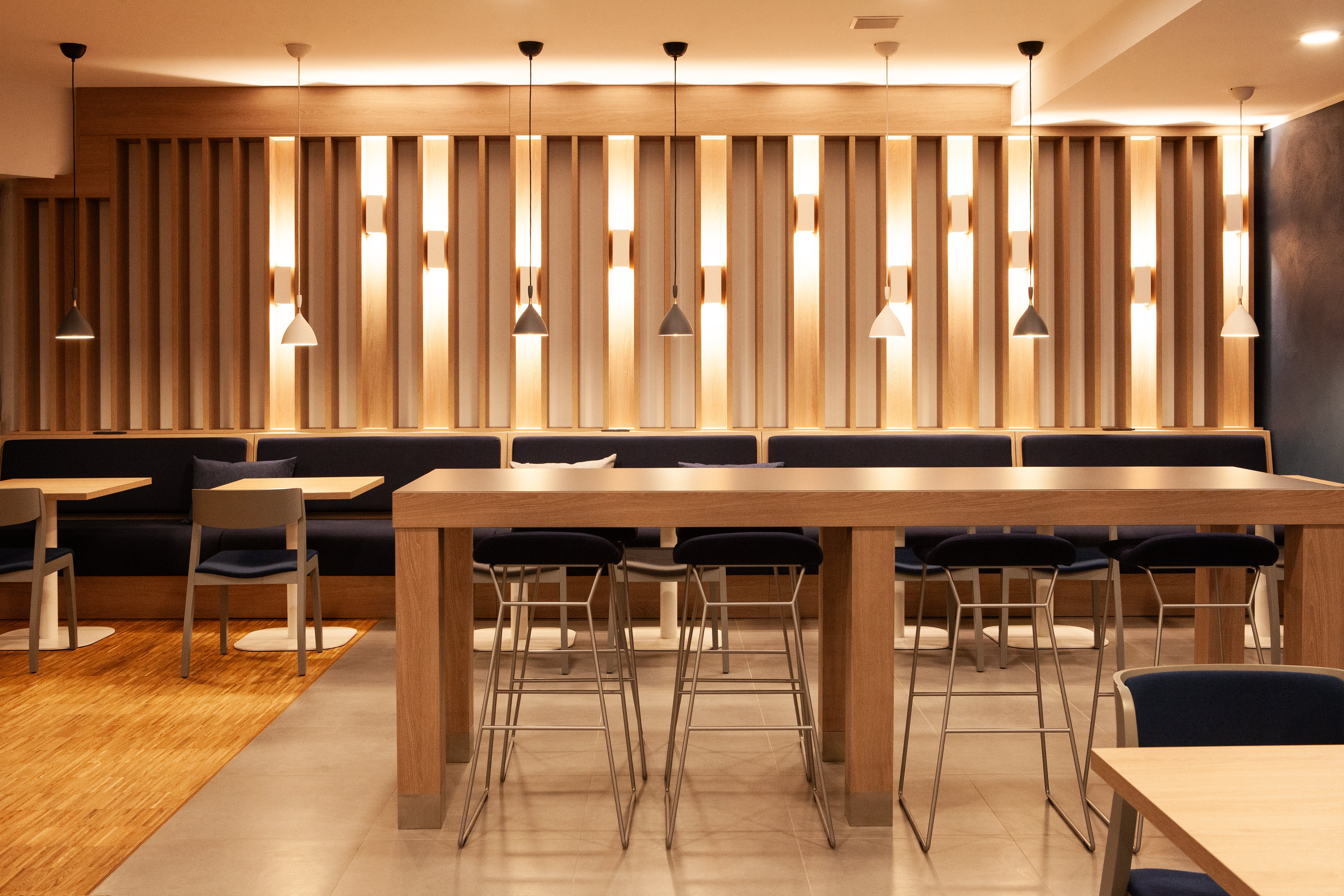 holiday inn express neunkirchen by ihg