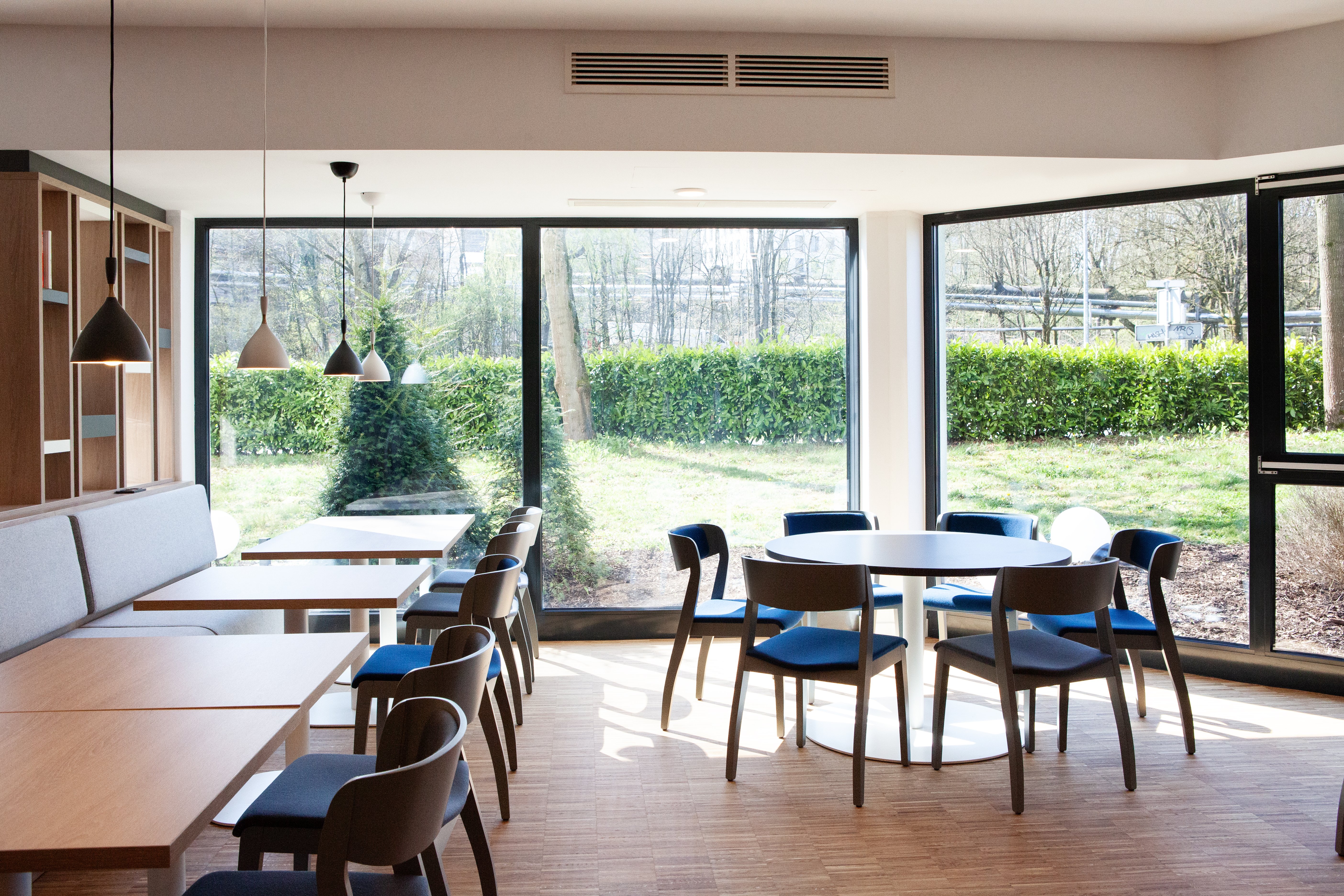 holiday inn express neunkirchen by ihg
