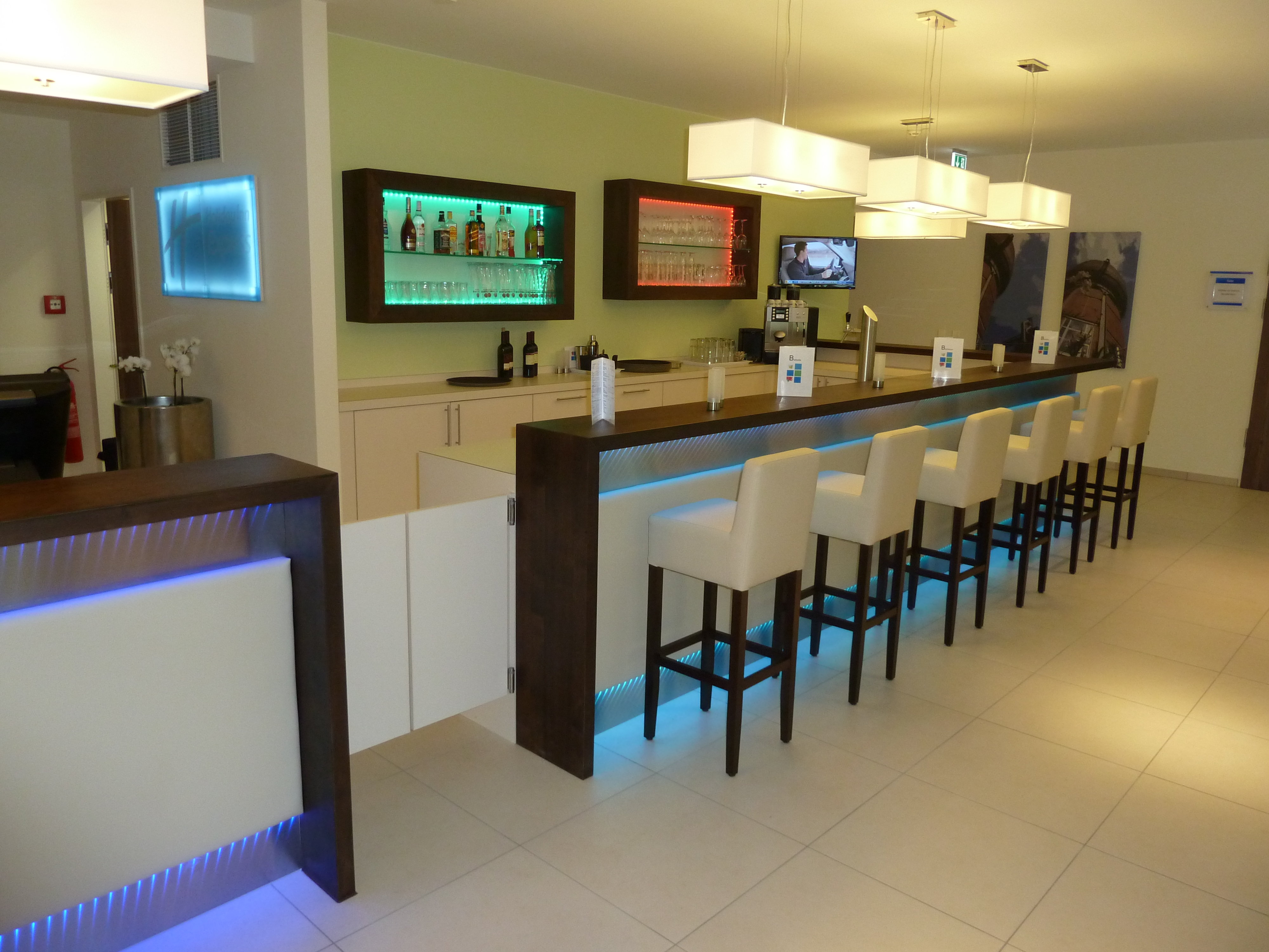 holiday inn express neunkirchen by ihg