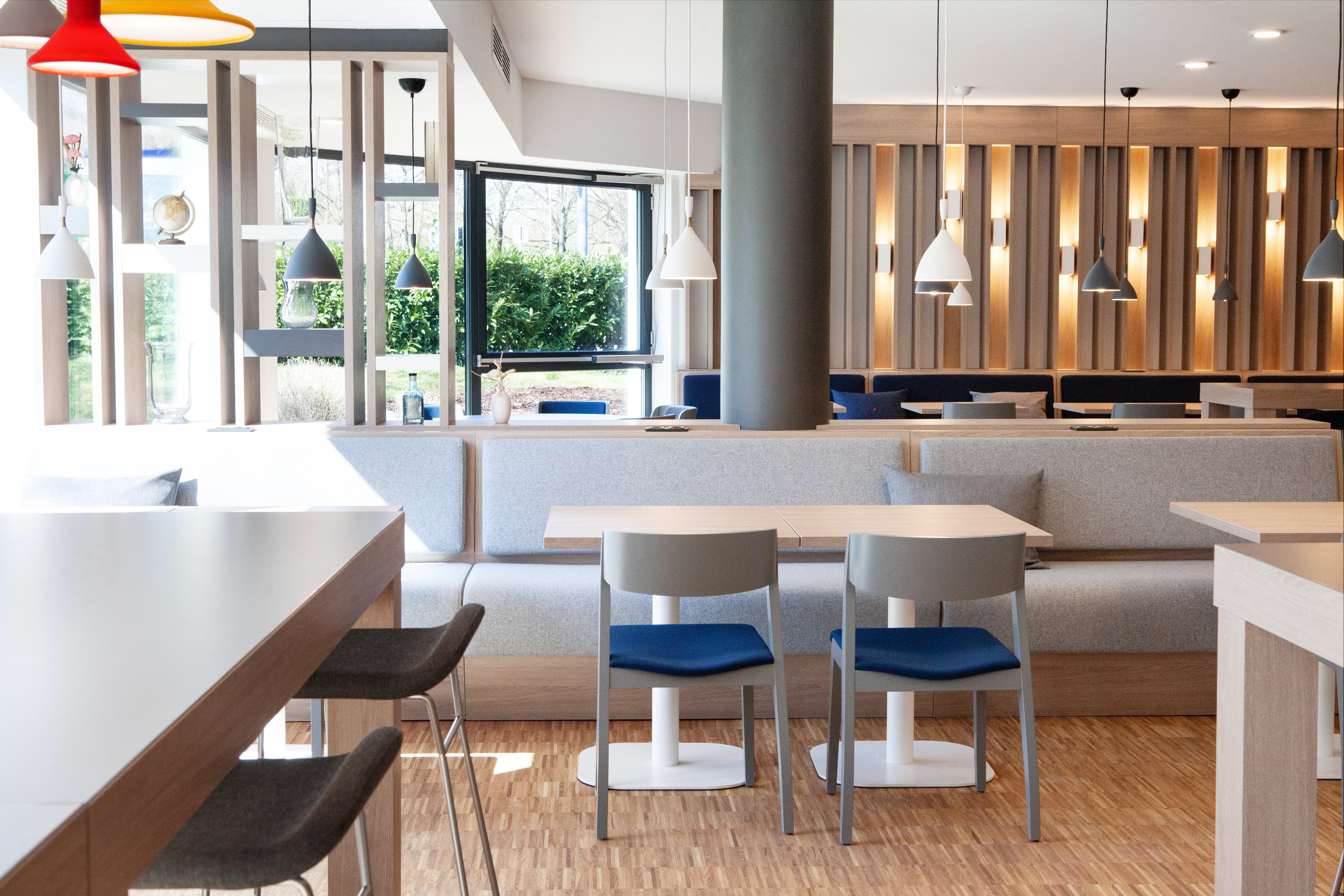 holiday inn express neunkirchen by ihg