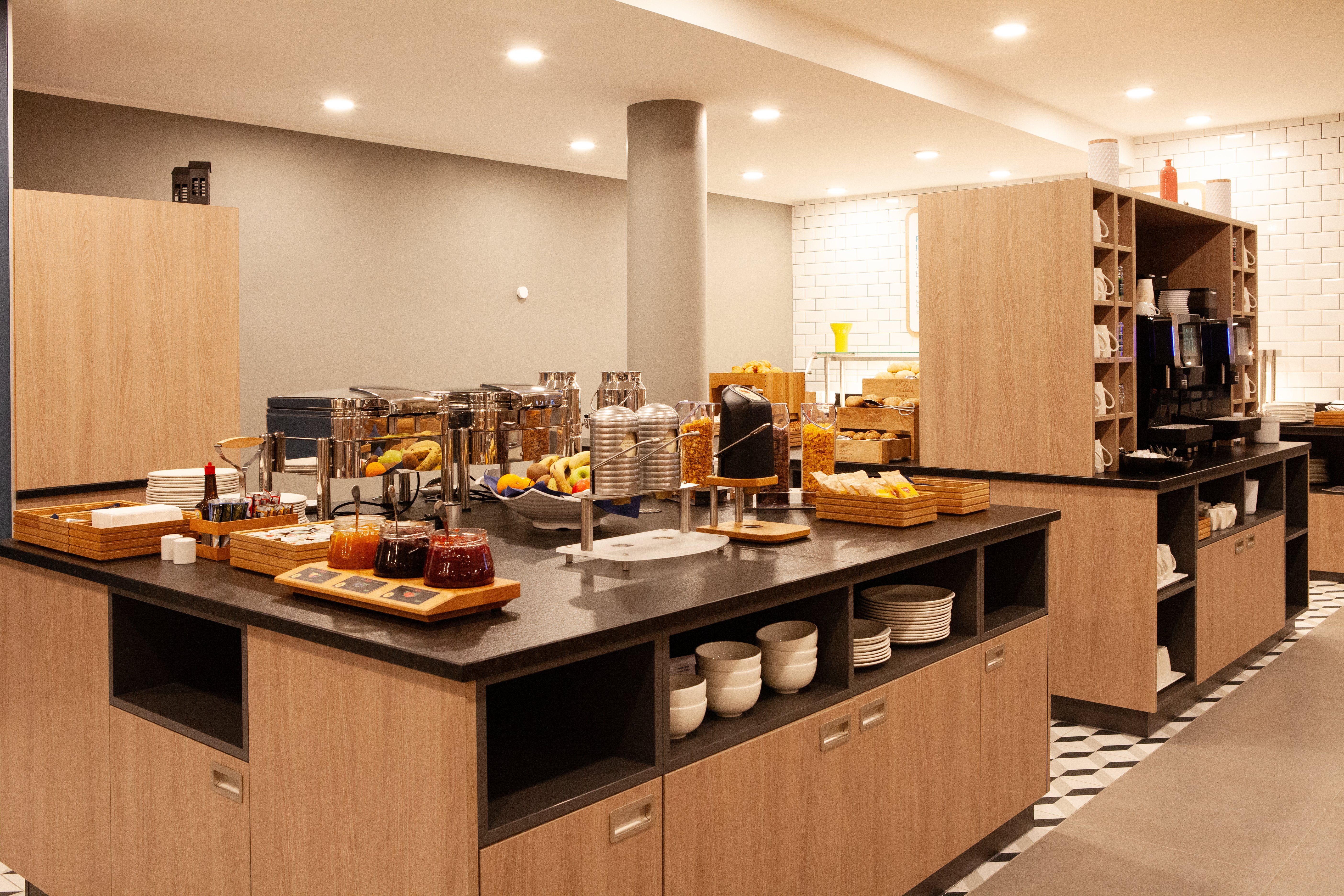 holiday inn express neunkirchen by ihg