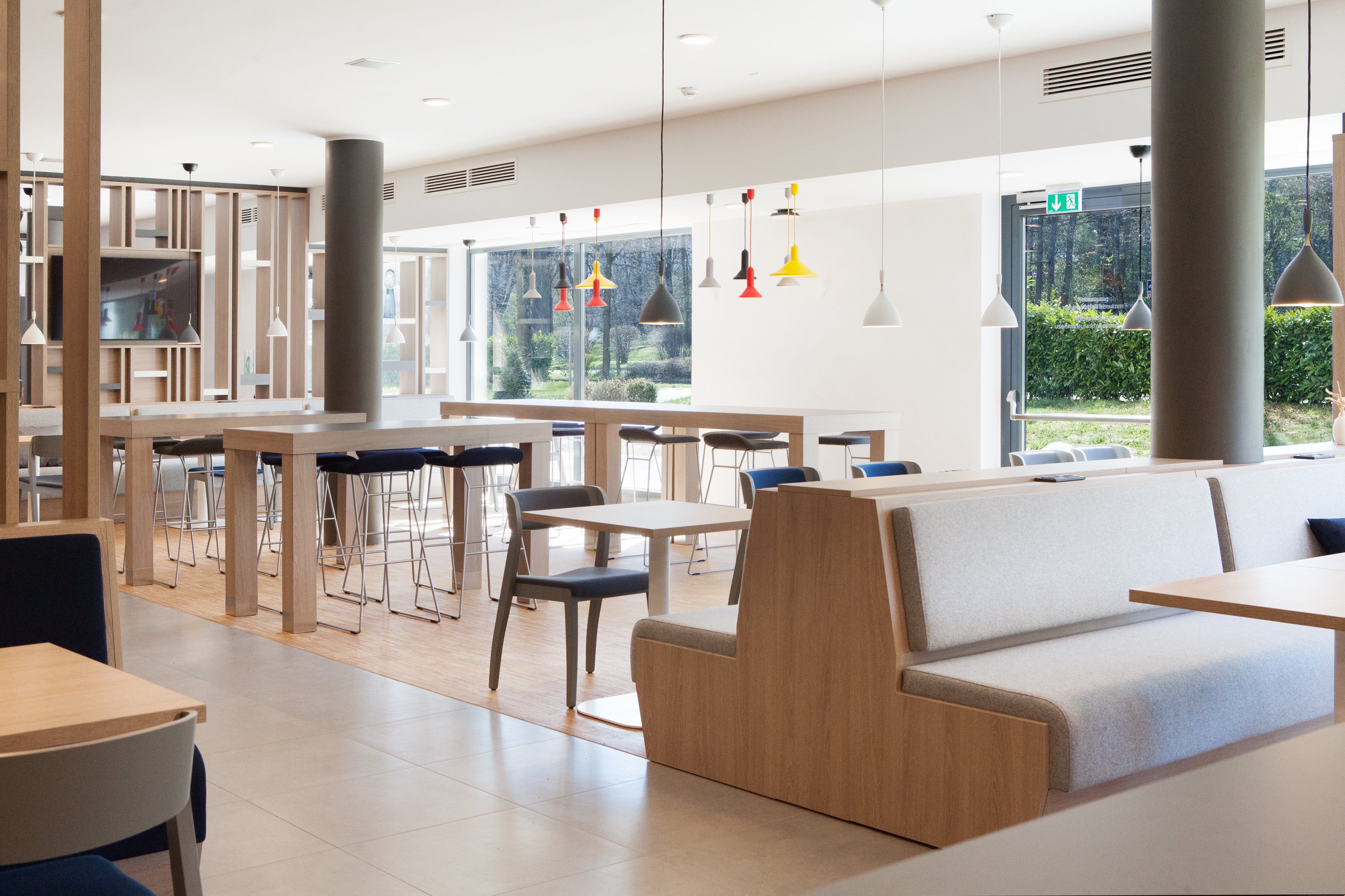 holiday inn express neunkirchen by ihg
