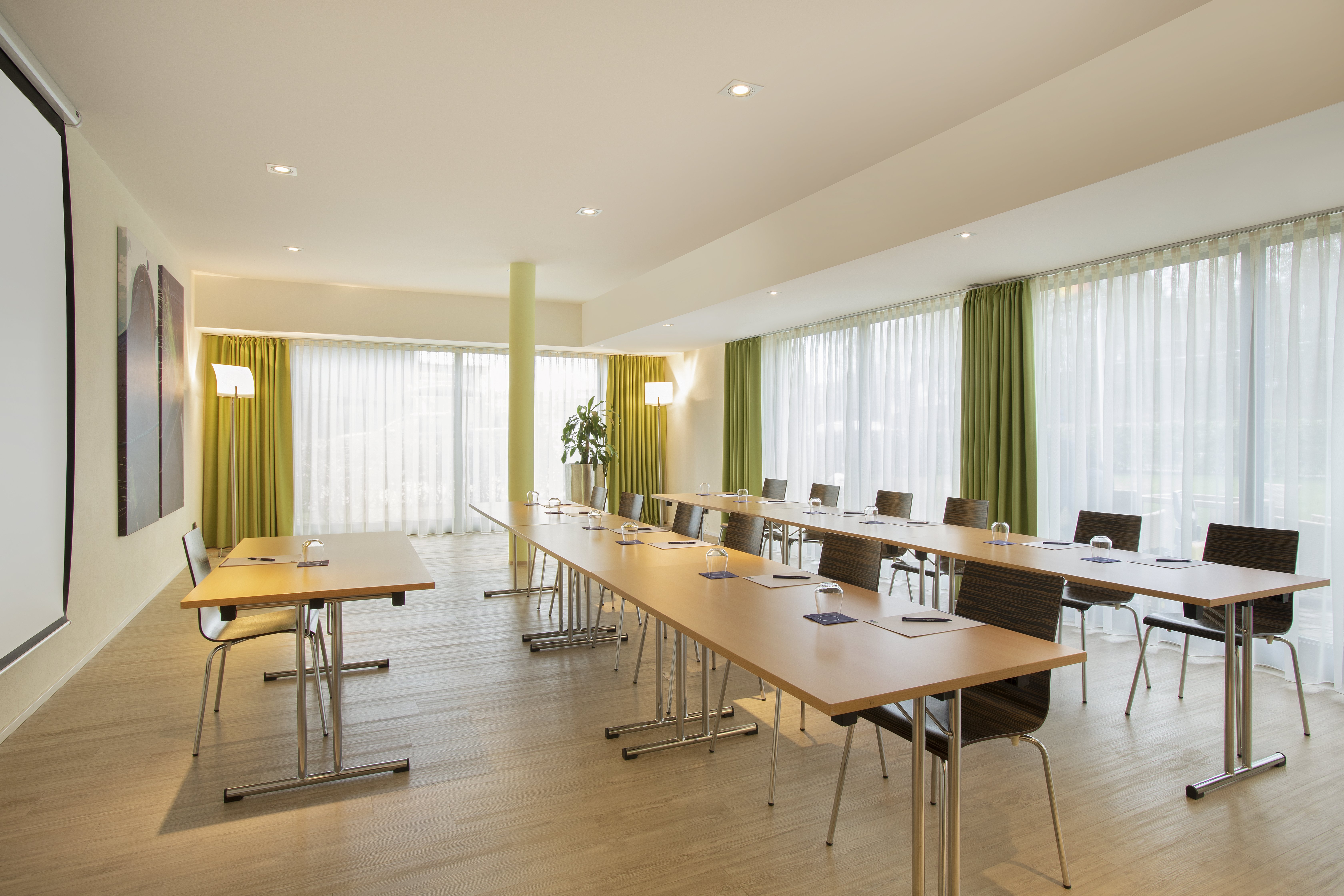 holiday inn express neunkirchen by ihg