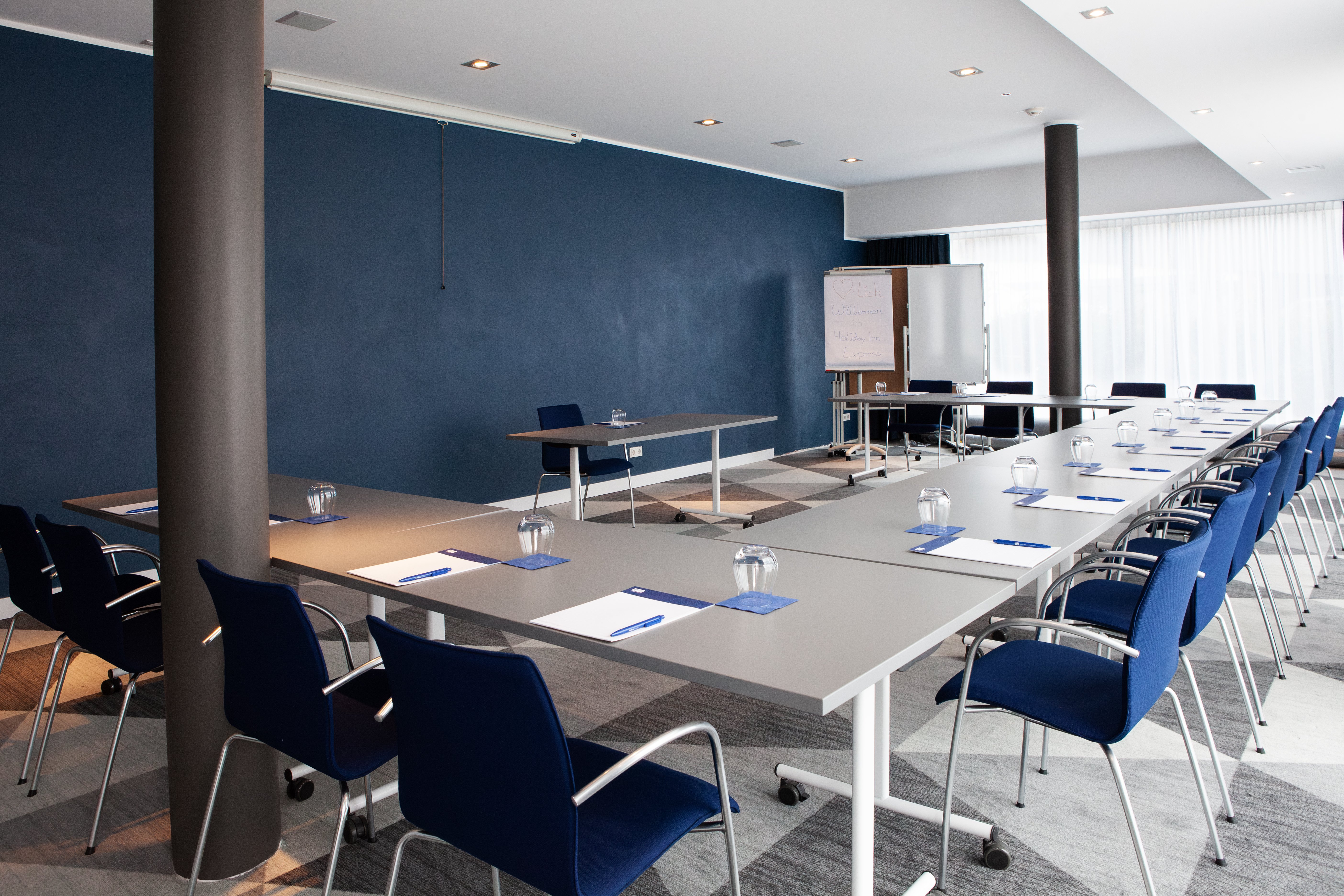 holiday inn express neunkirchen by ihg