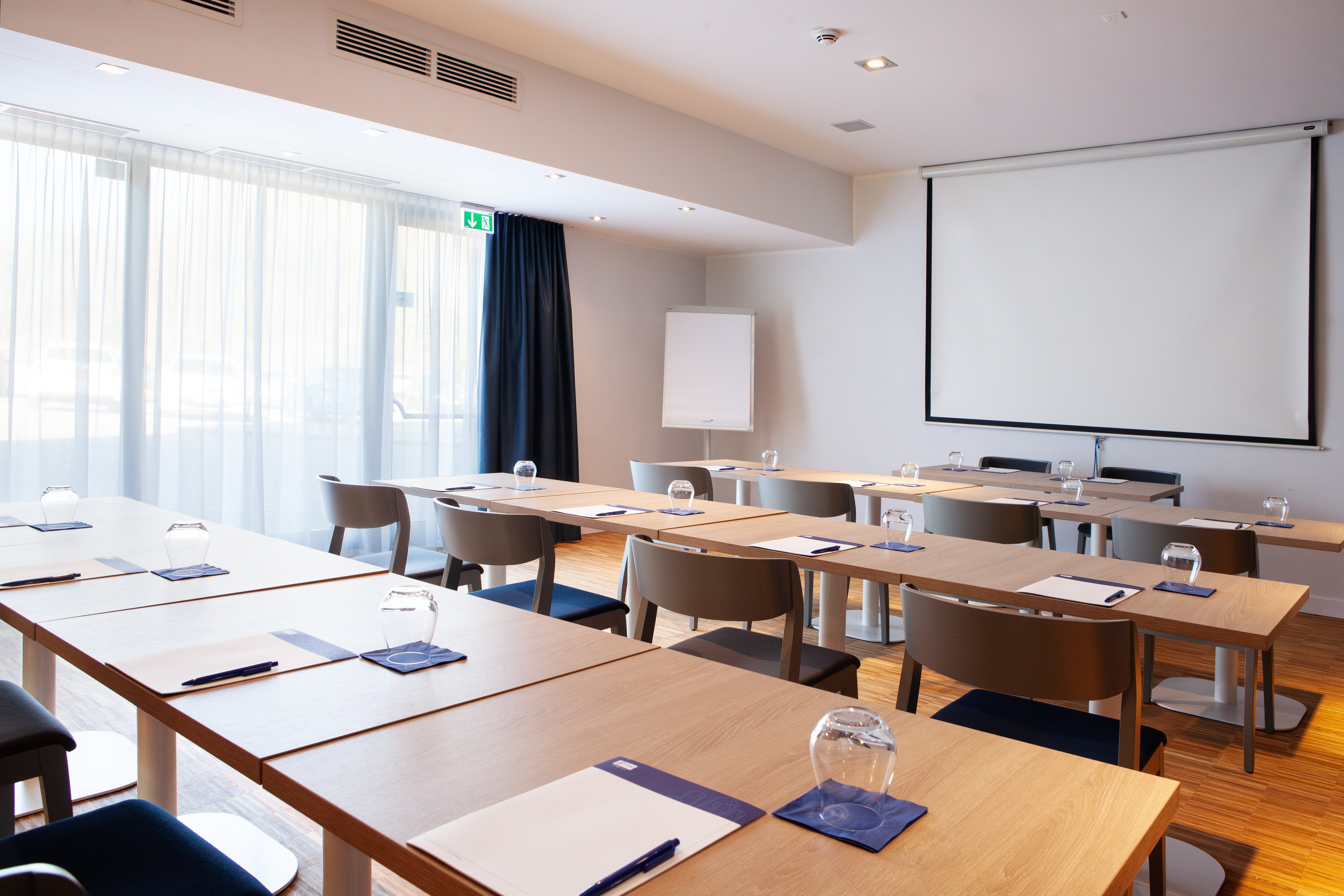 holiday inn express neunkirchen by ihg
