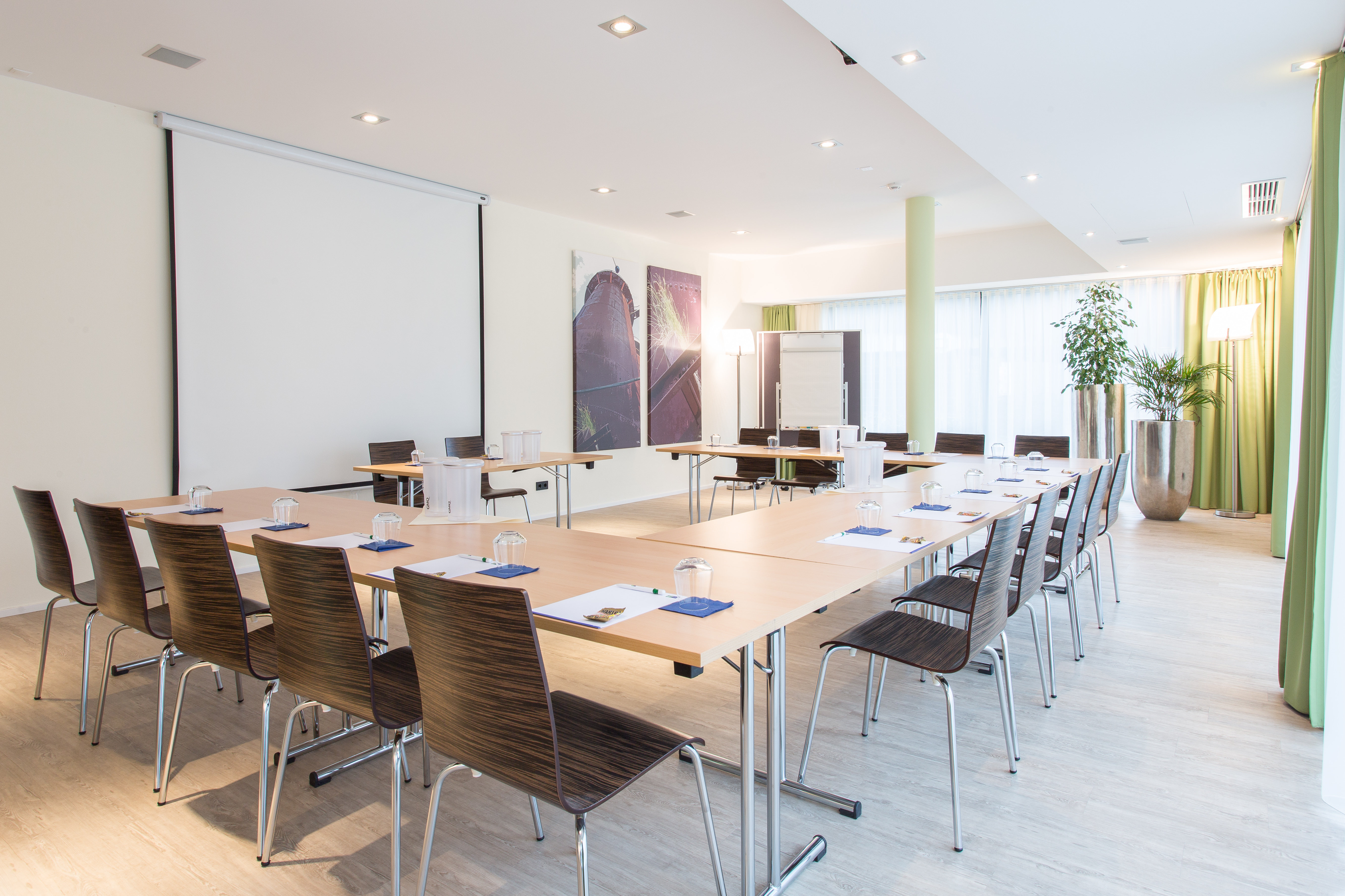 holiday inn express neunkirchen by ihg