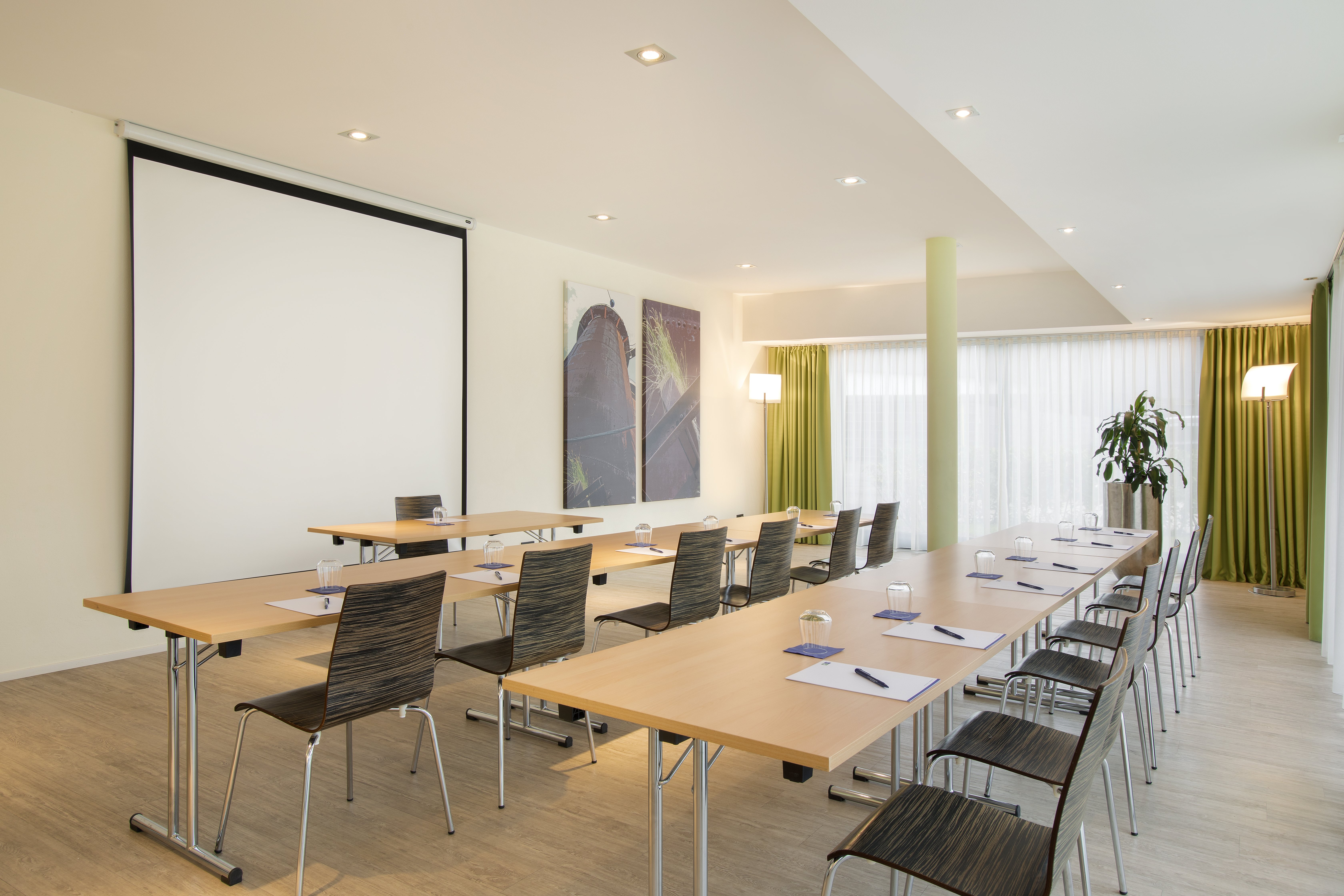 holiday inn express neunkirchen by ihg