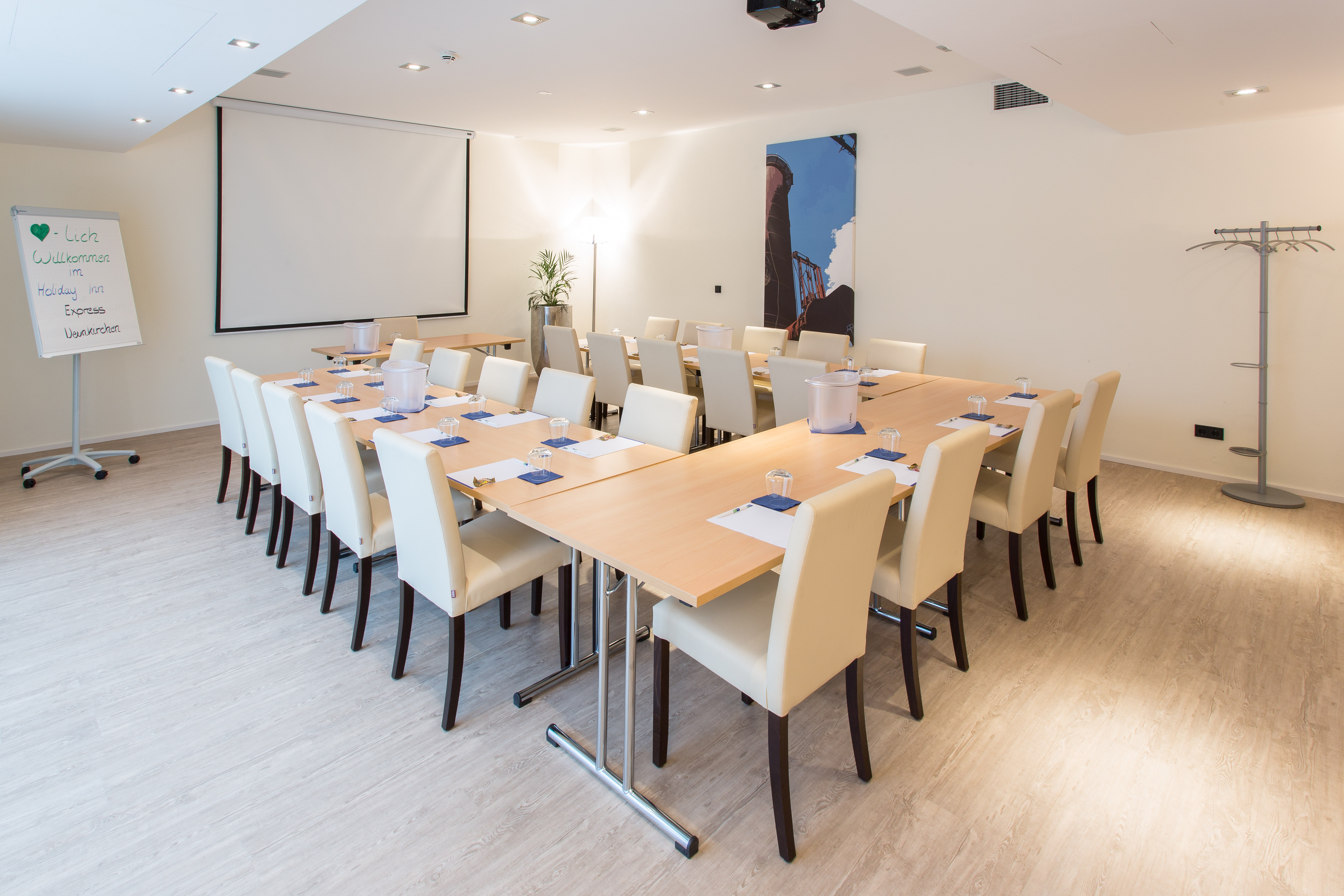 holiday inn express neunkirchen by ihg
