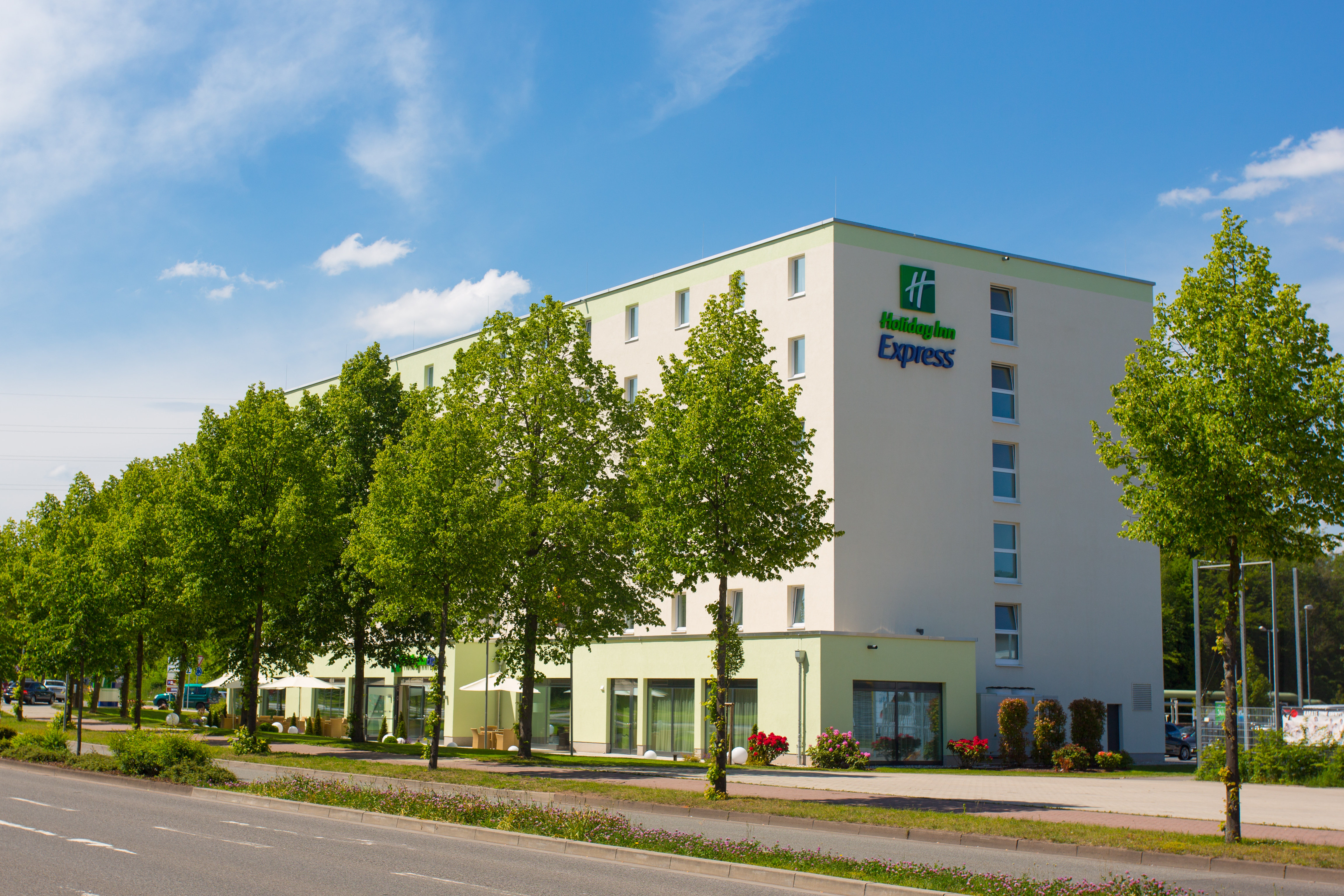 holiday inn express neunkirchen by ihg