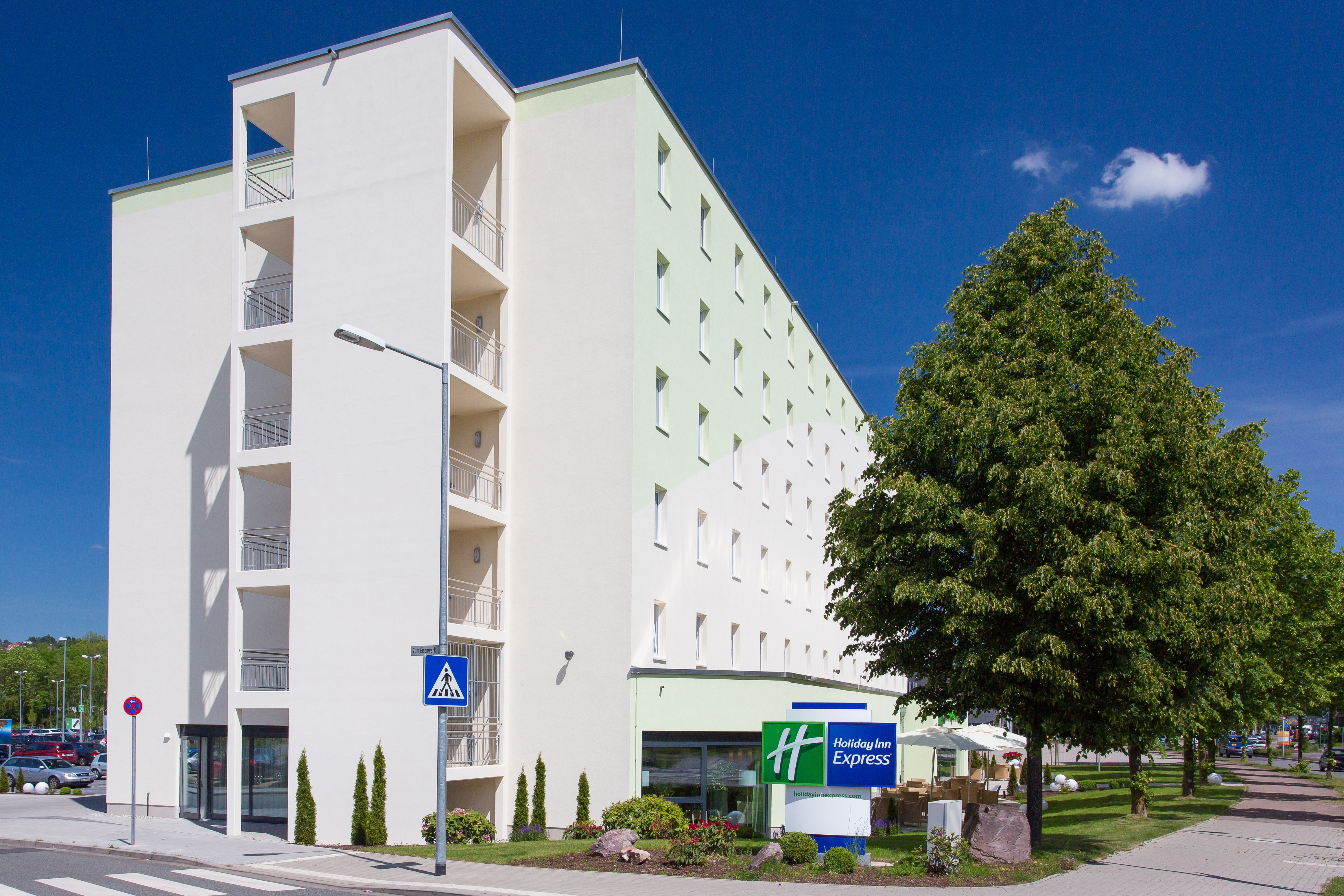 holiday inn express neunkirchen by ihg