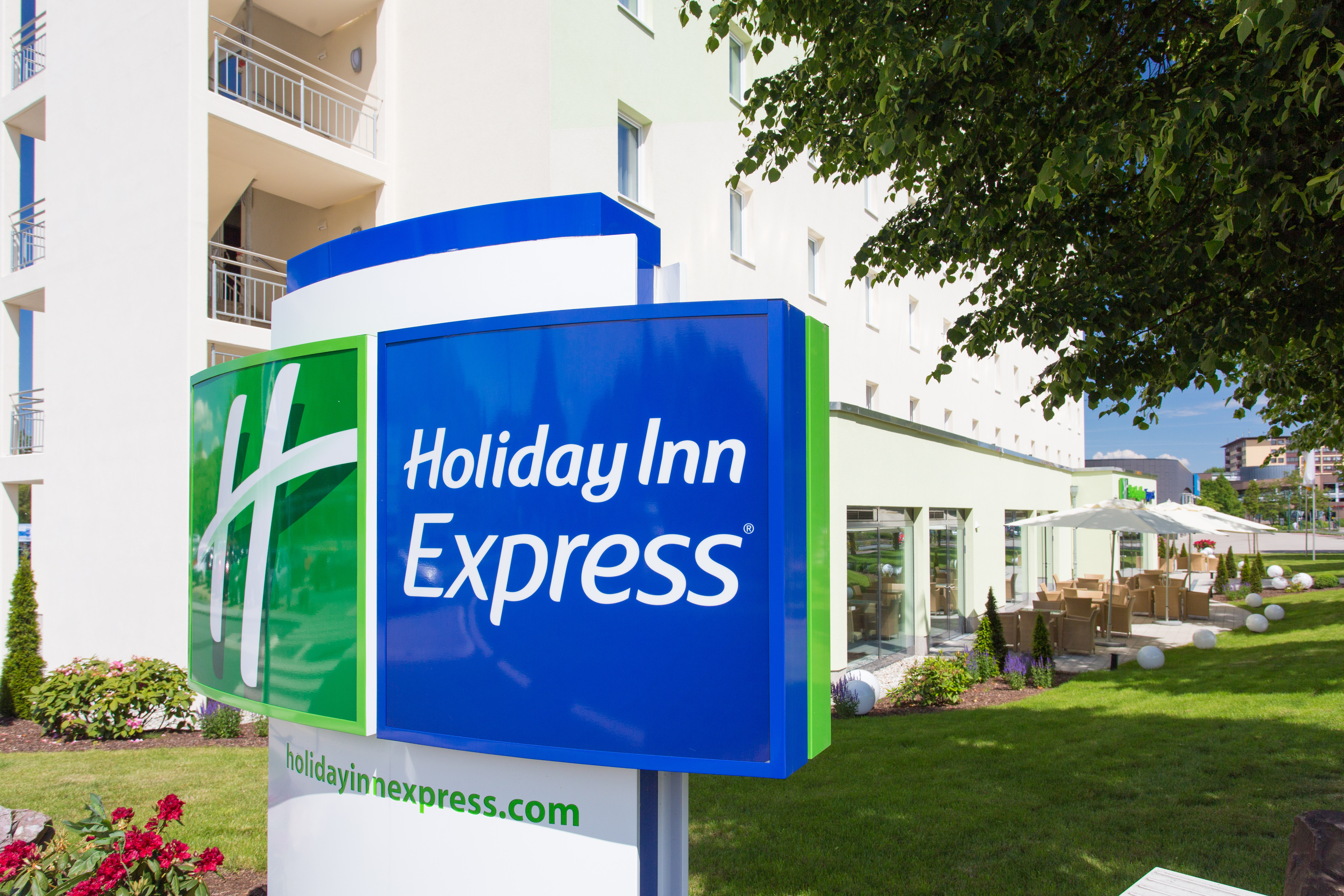 holiday inn express neunkirchen by ihg