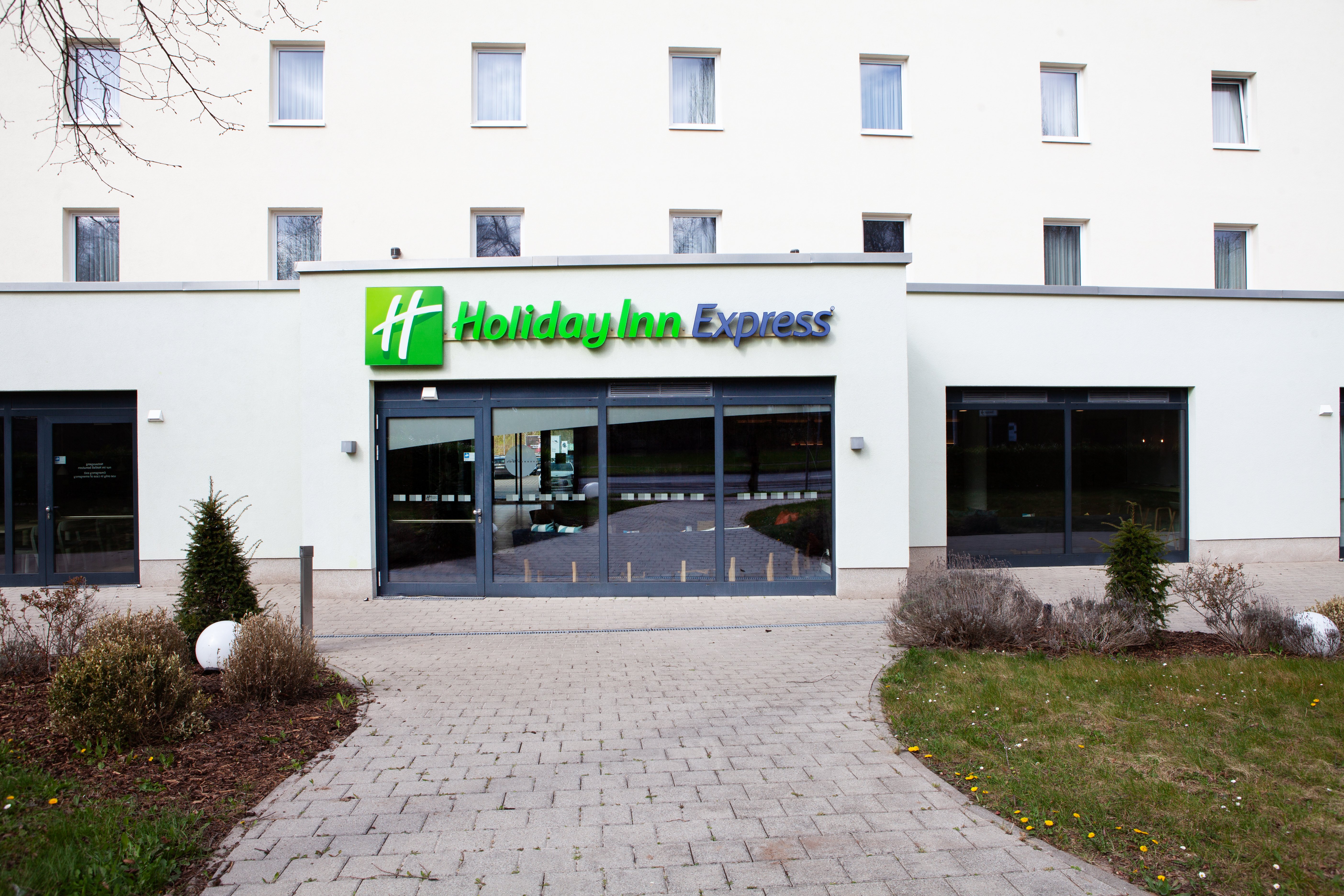 holiday inn express neunkirchen by ihg