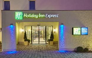 holiday inn express neunkirchen by ihg