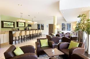 holiday inn express neunkirchen by ihg