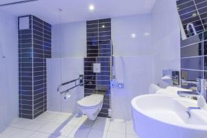 holiday inn express neunkirchen by ihg