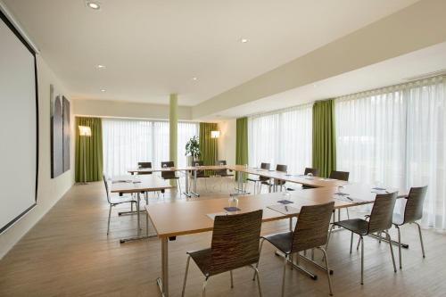 holiday inn express neunkirchen by ihg