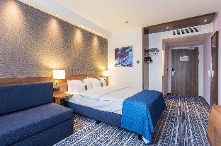 holiday inn express neunkirchen by ihg