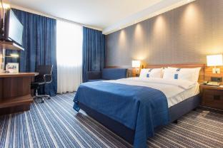 holiday inn express neunkirchen by ihg