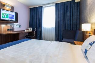 holiday inn express neunkirchen by ihg