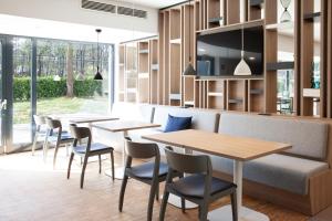 holiday inn express neunkirchen by ihg
