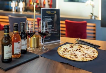 Plaza Premium Parkhotel Neu-Ulm,Klingenstein>>Neu-Ulm,4 star