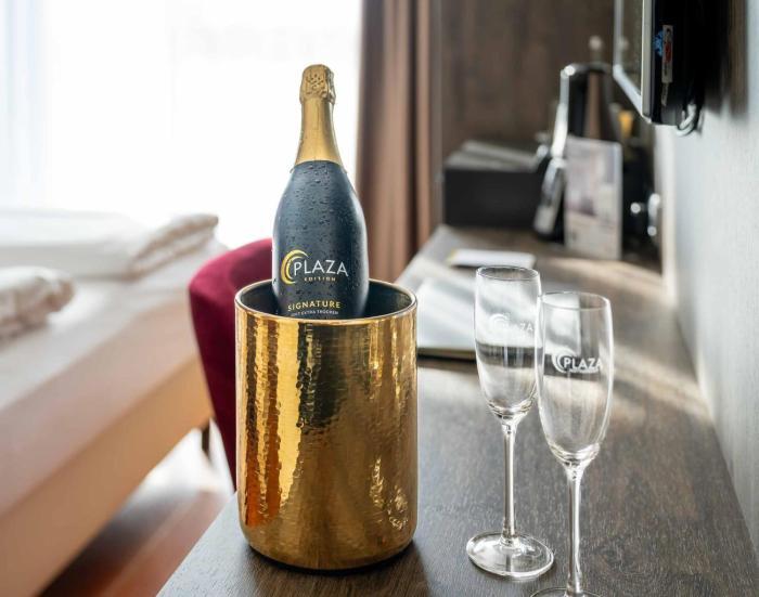 plaza premium parkhotel neu ulm