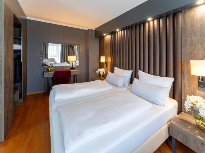 plaza premium parkhotel neu ulm