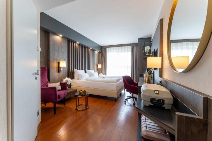 plaza premium parkhotel neu ulm
