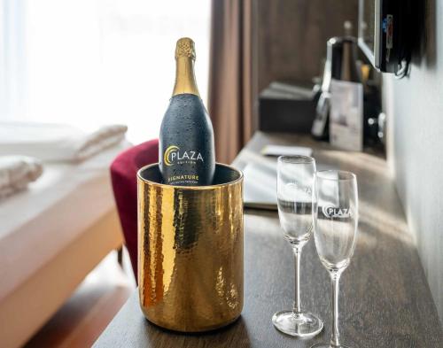 plaza premium parkhotel neu ulm