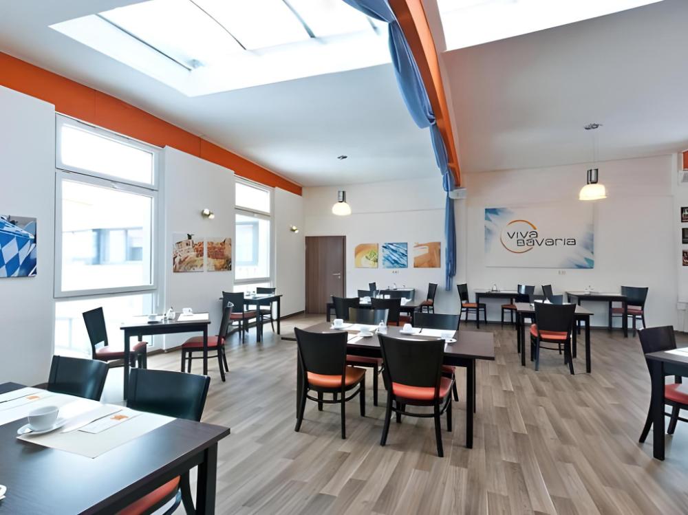 orange hotel und apartments