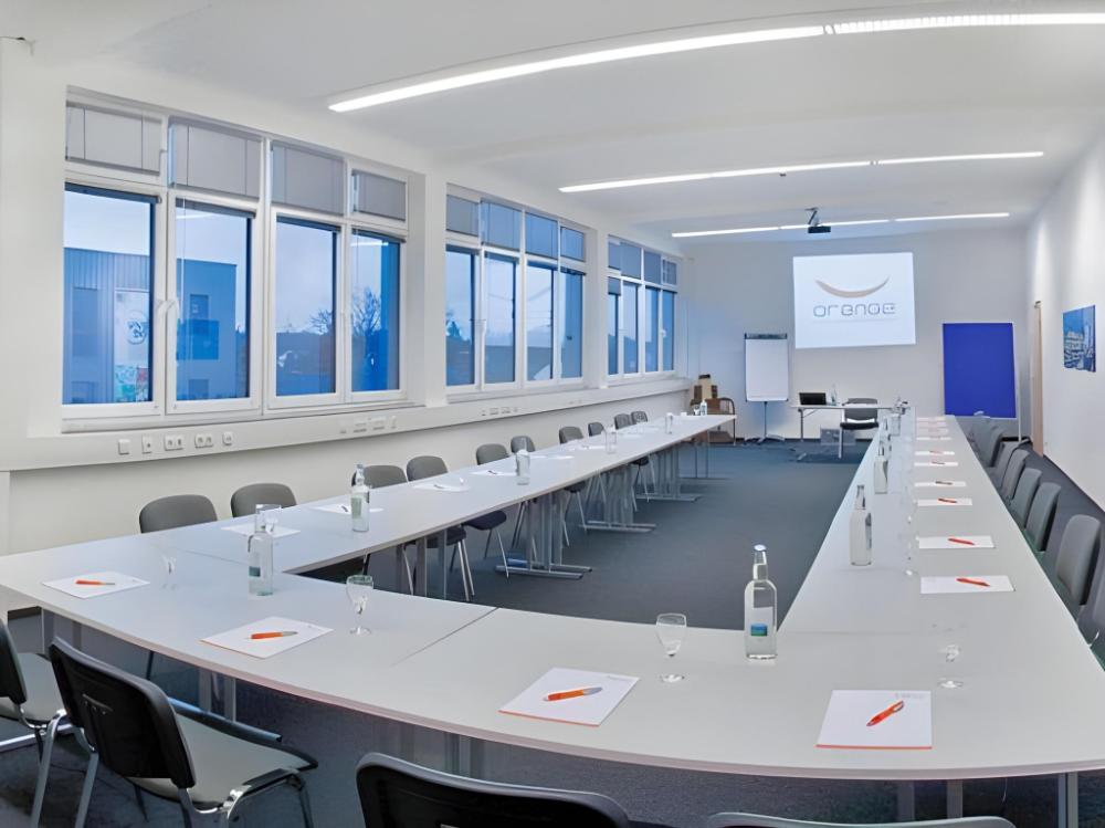 orange hotel und apartments