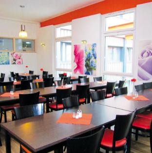 orange hotel und apartments