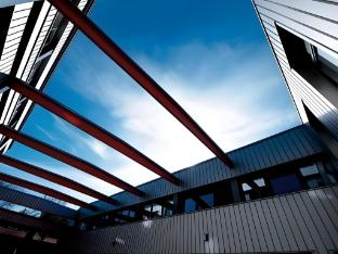 orange hotel und apartments