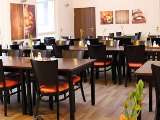 orange hotel und apartments