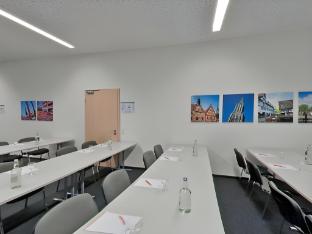 orange hotel und apartments