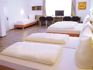 orange hotel und apartments