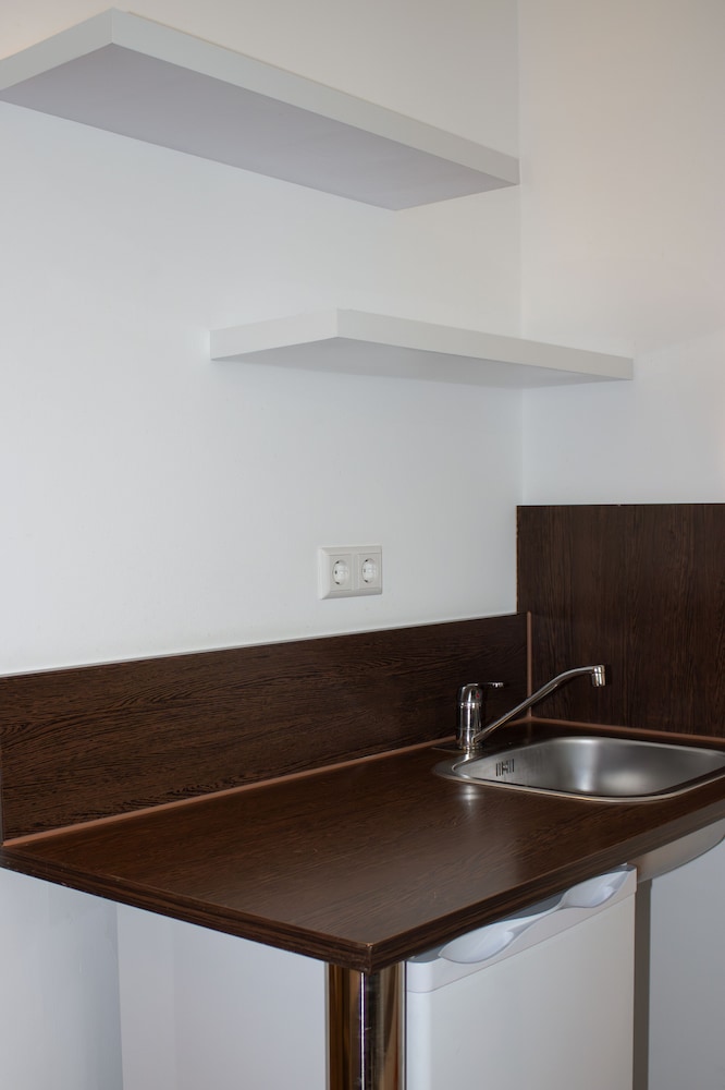 orange hotel und apartments