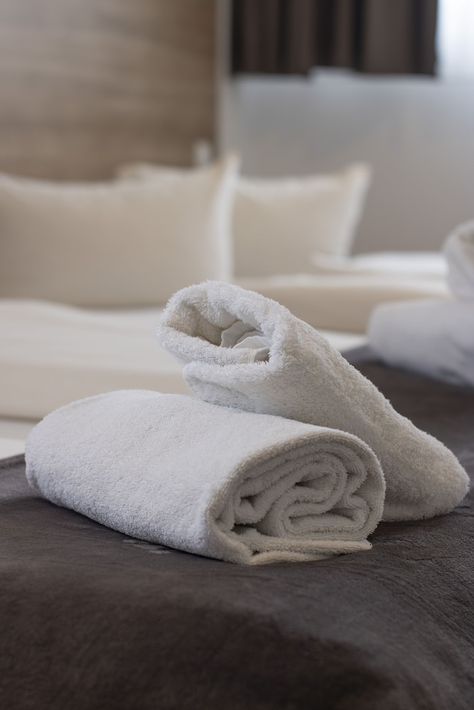 orange hotel und apartments