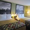 Super 8 By Wyndham New Cumberland,Fairview Township>>Carlisle,2 star
