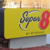 Super 8 By Wyndham New Cumberland,Fairview Township>>Carlisle,2 star