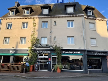 hotel le broceliande sure hotel collection by best western