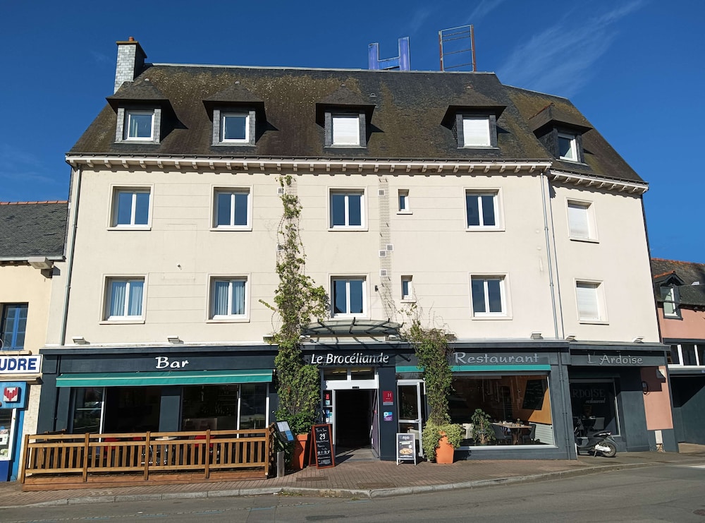 hotel le broceliande sure hotel collection by best western