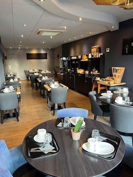 hotel le broceliande sure hotel collection by best western