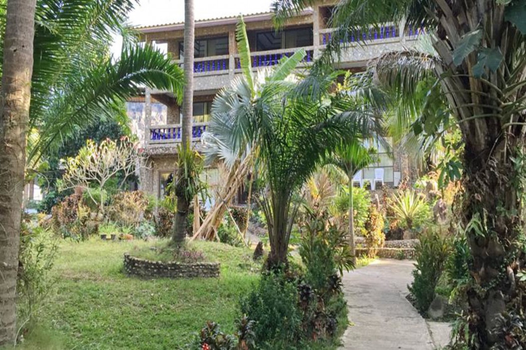 plaloma cliff resort