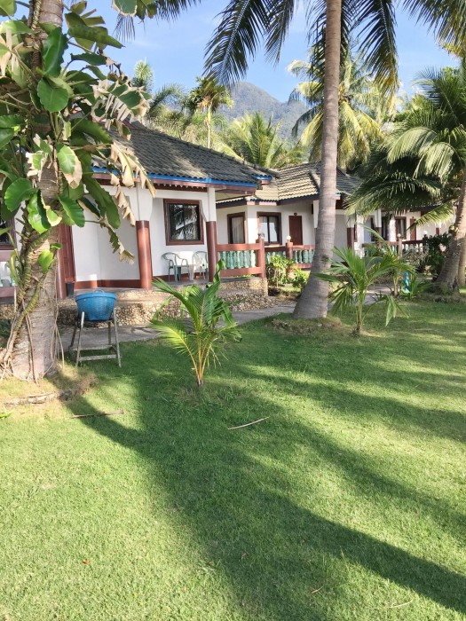 plaloma cliff resort