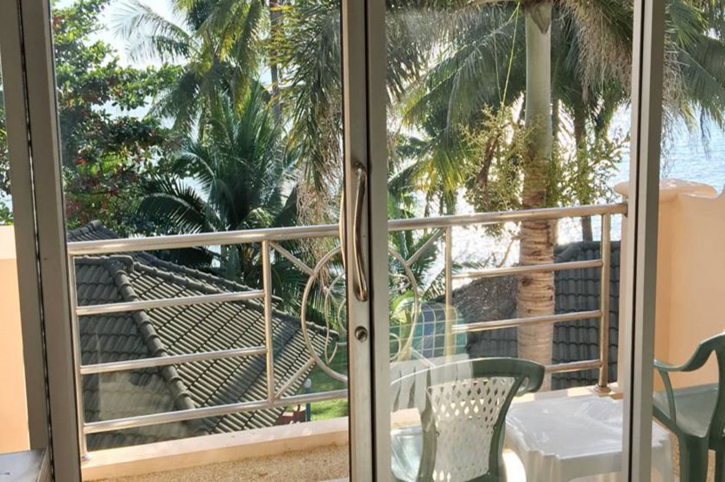 plaloma cliff resort